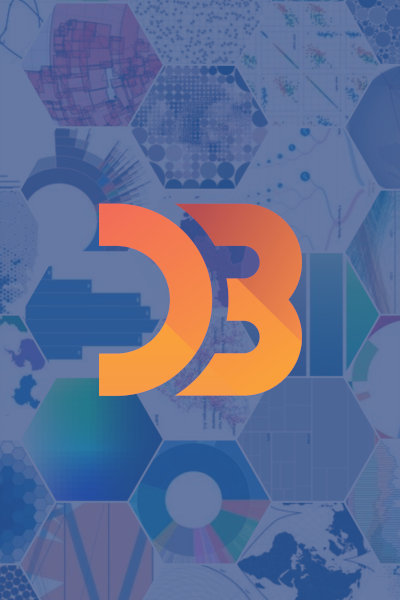 D3.js 数据可视化