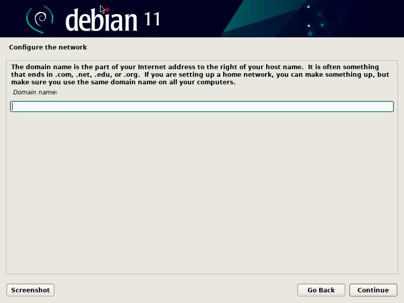 input-domain