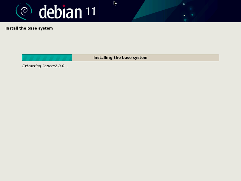 install-processing