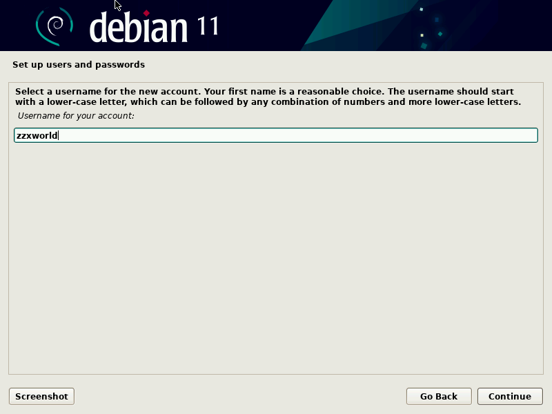 set-user-name