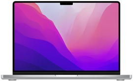 2021 MacBook Pro