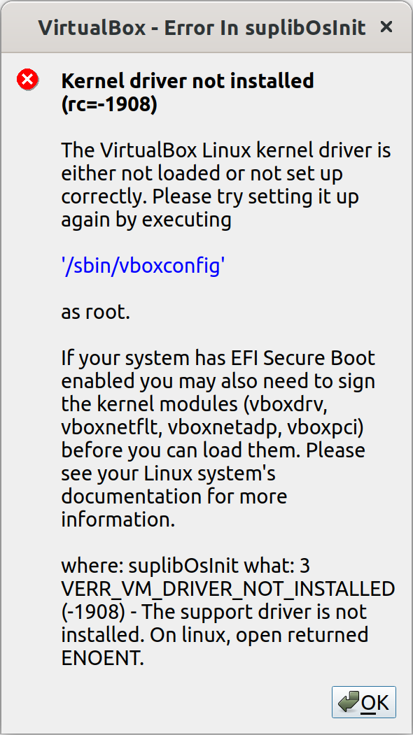 virtualbox-start-error