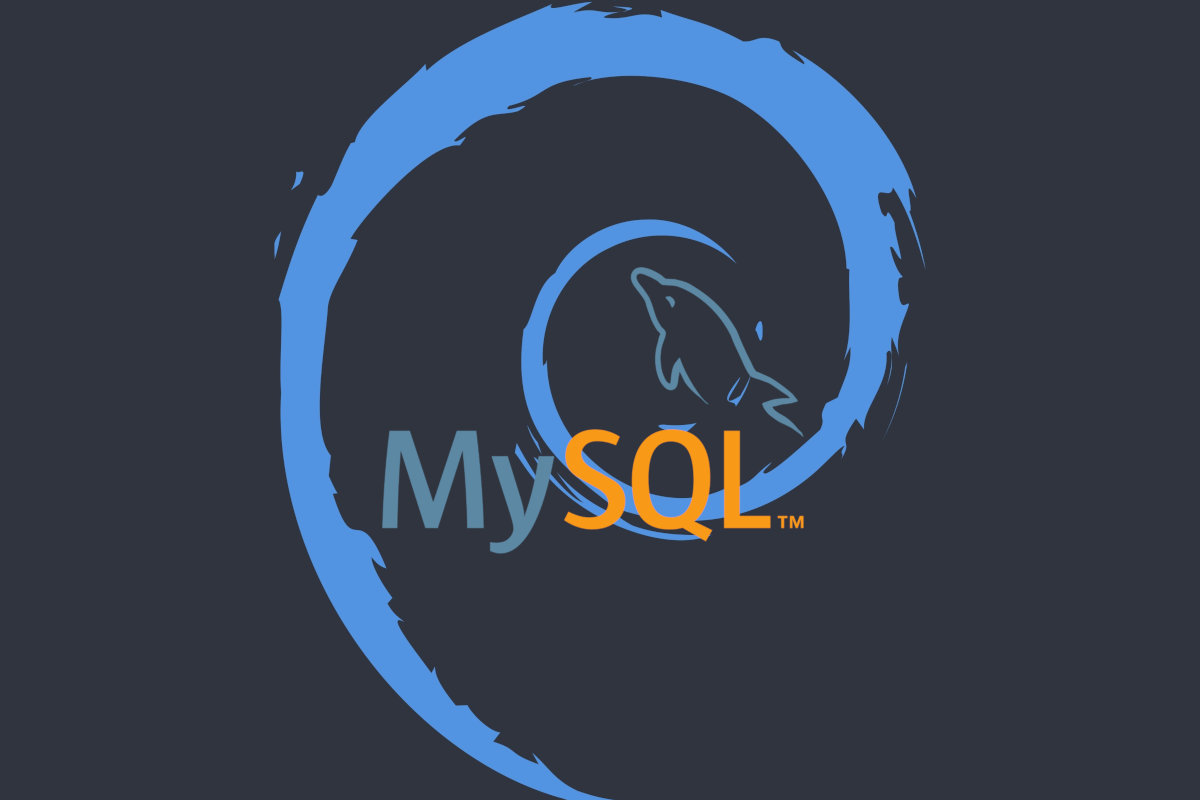在 Debian linux 上安装 MySQL 数据库服务的三种方法