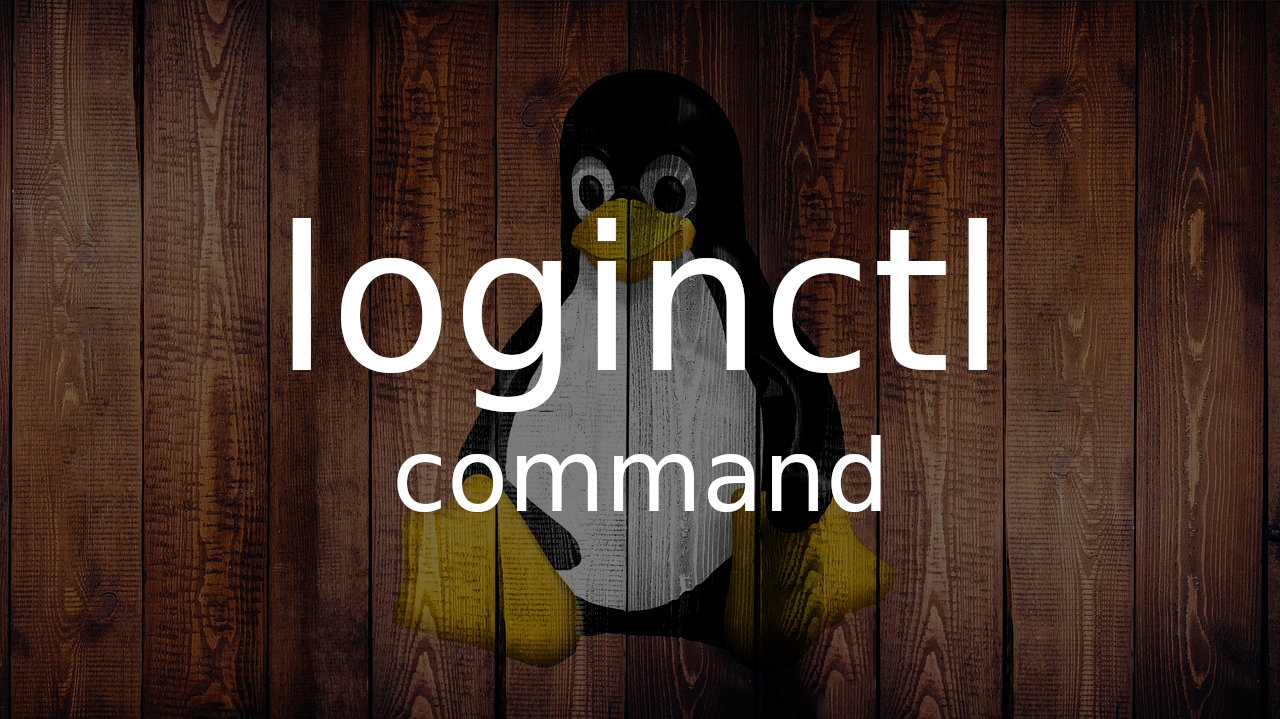 Linux loginctl 命令使用指南