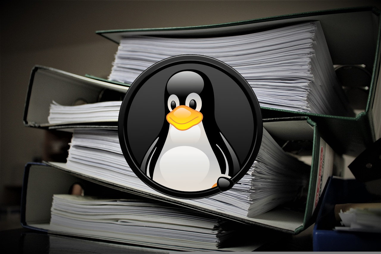 Linux 文件从创建到删除命令操作入门教程