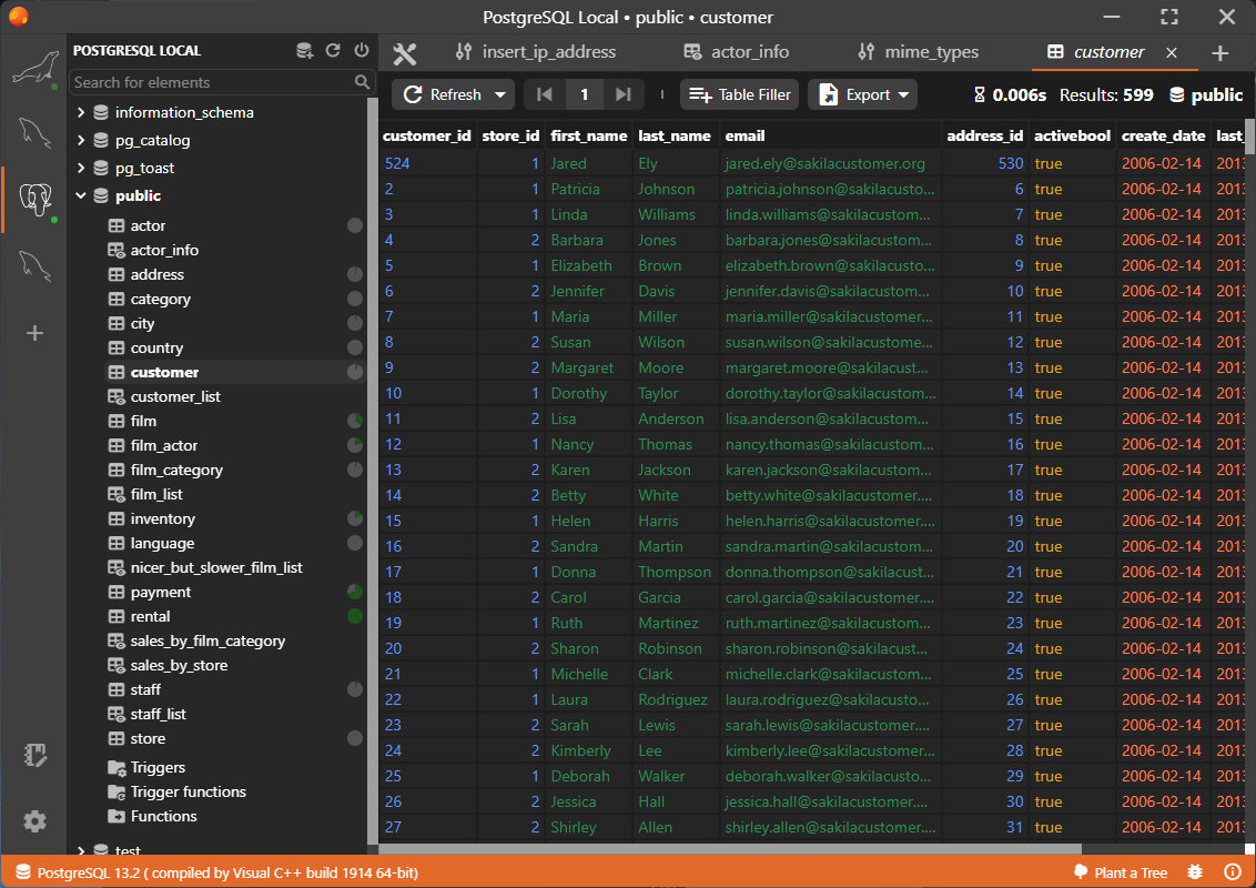10 sqlite gui 