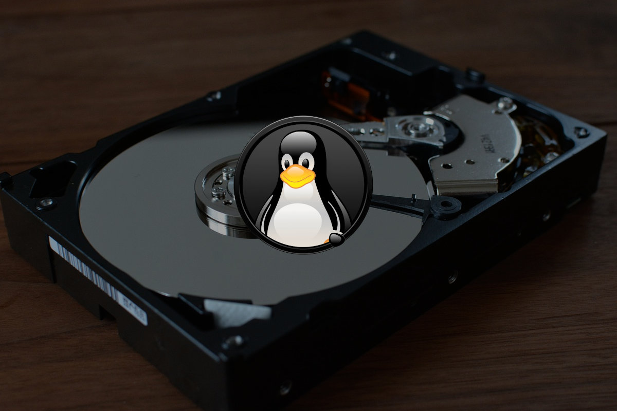 Linux 查看磁盘空间大小和使用情况的命令