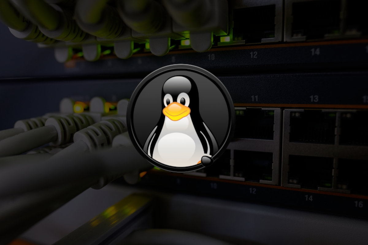 Linux 系统通过命令查看网络端口占用情况