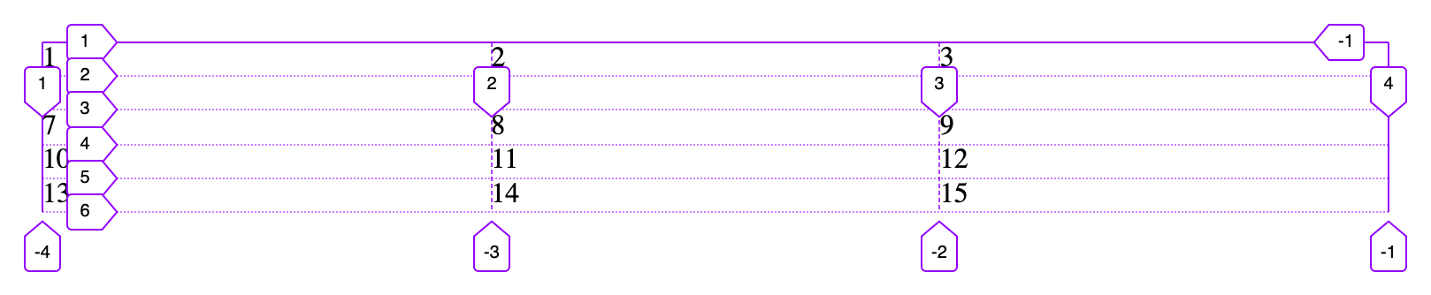 Screenshot Grid Test