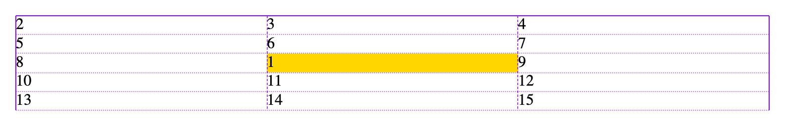 Screenshot Grid Test 3