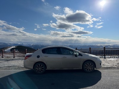 我的川藏 318 自驾之旅回顾（一）