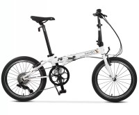 Dahon P8